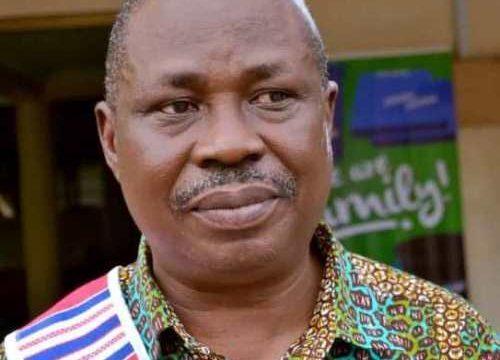 Building Contractors Association wages war against unregistered foreign contractors