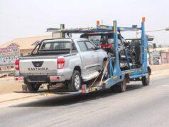 Economic Fighters League rejects road toll hikes, compulsory towing levy