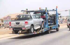 Economic Fighters League rejects road toll hikes, compulsory towing levy