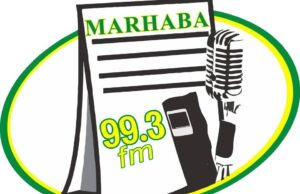 MAJOR NEWS ON MARHABA FM 5TH MAY 2021