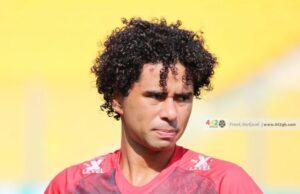 Gama aiming for Premier League glory with Asante Kotoko