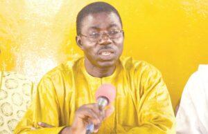 EDUCATION MINISTER SHOULD SANCTION THE WESLEY GIRLS HEADMISTRESS TO SAFEGAURD OUR PEACEFUL RELIGOUS COEXISTENCE AND TOLERANCE