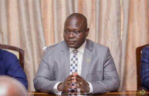 60% Ghanaians need government support to own houses – Works and Housing Minister