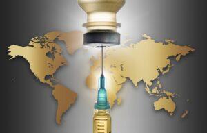 Second dose of Covid-19 vaccine can be taken 4 weeks after the deadline stated – GHS