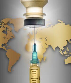 Second dose of Covid-19 vaccine can be taken 4 weeks after the deadline stated – GHS