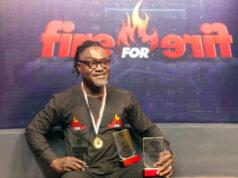 Countryman Songo to heat up ‘Fire for Fire’ as he resumes tomorrow