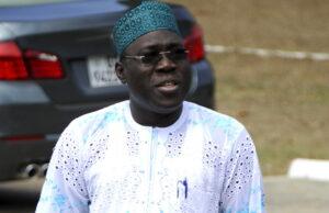 Mining must not be to detriment of environment — Inusah Fuseini