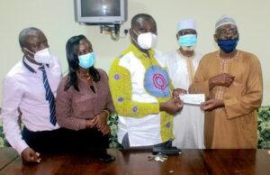 MARHABA FM SUPPORTS KID’S SURGERY