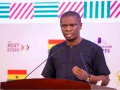 “Each world cup qualifying match will cost the state at least $700k” – Sports Minister