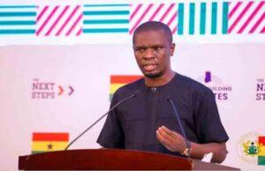 “Each world cup qualifying match will cost the state at least $700k” – Sports Minister