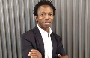 A Ghanaian wins the prestigious King of Spain Award