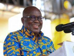 28 new entrants make it onto Akufo-Addo’s deputy ministerial list