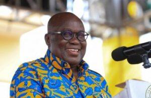 28 new entrants make it onto Akufo-Addo’s deputy ministerial list