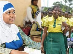 THE MUSLIM CAUCUS IN PARLIAMENT SPEAKS ON THE WESLEY GIRLS HIGH SCHOOL MUSLIM STUDENTS FASTING CRISIS