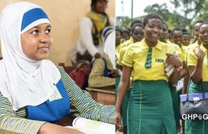 THE MUSLIM CAUCUS IN PARLIAMENT SPEAKS ON THE WESLEY GIRLS HIGH SCHOOL MUSLIM STUDENTS FASTING CRISIS