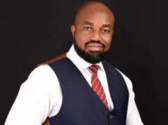 CEO of McDan Group named U-17 Interclub Champions League Chairman