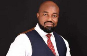 CEO of McDan Group named U-17 Interclub Champions League Chairman