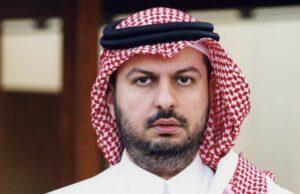 Saudi Prince to Take Over French Ligue 2 Football Club Châteauroux
