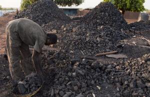 Give us alternative income source –Charcoal Dealers to government