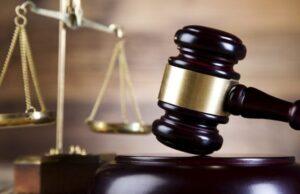 Judiciary to establish tax court to prosecute tax cases