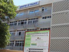 Recruitment into security agencies not suspended – Finance Ministry