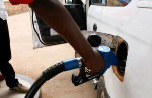 New taxes will push a litre of petrol/diesel to GHS6 soon – COPEC