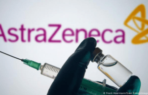 More than 1.3m expiring vaccines in DRC to be re-distributed to Ghana, 5 others