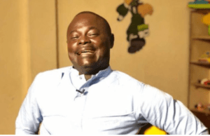 Odartey Lamptey quits Elmina Sharks