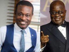 AKUFO-ADDO ACCEPTS KISSI AGYEBENG’S NOMINATION AS SPECIAL PROSECUTOR