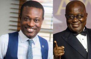 AKUFO-ADDO ACCEPTS KISSI AGYEBENG’S NOMINATION AS SPECIAL PROSECUTOR