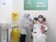 Saudi Arabia approves mixing of COVID-19 vaccines