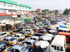 WE WANTED A 20% INCREMENT IN TRANSPORT FARES – DRIVERS