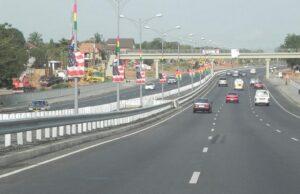 SECTIONS OF N4 HIGHWAY TO BE CLOSED DOWN FOR STRINGING OF TRANSMISSION LINES