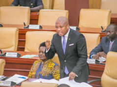 ‘Killer budget isn’t coming back; we’re burying it for good’ – Ablakwa