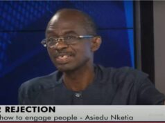 Ken Ofori-Atta did not show good faith – Asiedu Nketia