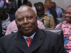 Martin Amidu: The arrogance and impunity of power – Parliamentary rejection of 2022 Budget statement