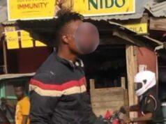 BREAKING NEWS: Another Suspect in the Mamobi-Nima Violent Clash Arrested