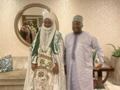 Former Governor of Nigeria Central Bank commends Bawumia for leading Ghana’s digitization drive