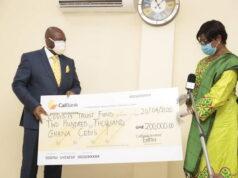 Covid-19 Trust Fund debunks allegations of misappropriation