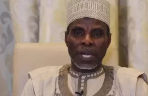 ‘Ana barazana da rayuwata kan kin goyon bayan tsige mataimakin gwamnan Zamfara’