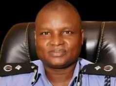 Abba Kyari: NDLEA na neman ɗan sandan kan zargin safarar hodar ibilis