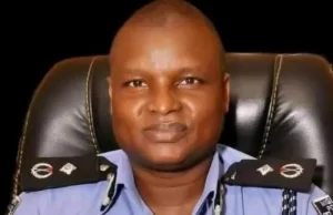 Abba Kyari: NDLEA na neman ɗan sandan kan zargin safarar hodar ibilis