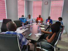 Afro Arab Microfinance Trains Staff on Islamic Finance