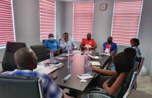 Afro Arab Microfinance Trains Staff on Islamic Finance