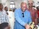 John Dramani Mahama Ramadan support to the needy, PWD and the aged in 3 zongo communities in G/R