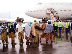 PRESS STATEMENT :GHANA’S HAJJ QUOTA PEGGED AT 3,069