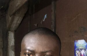 Owusu Ansah Julius’s death threat