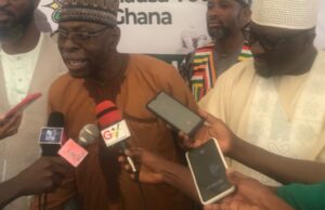 Adopt Hausa language for teaching in schools – Marhaba Boss to Govt