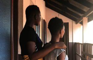 80,000 Ghanaian girls, 12 to 17, either married or living with a man – GSS