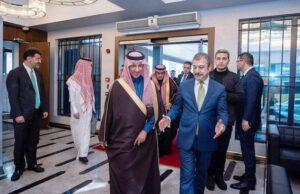 Saudi Arabia deposits $5bn in Turkey’s central bank